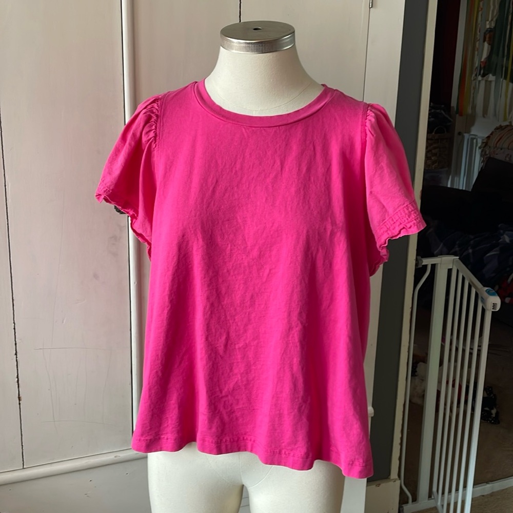 Old Navy women’s short sleeve top